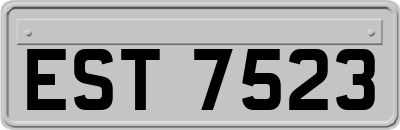 EST7523