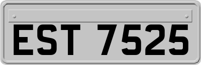 EST7525