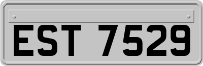 EST7529