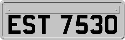EST7530