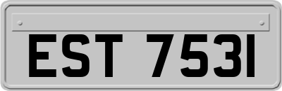 EST7531