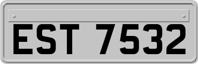 EST7532