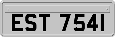 EST7541