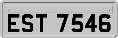 EST7546
