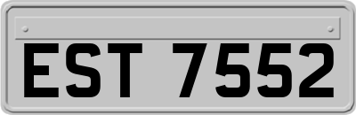 EST7552