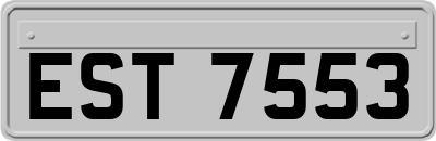 EST7553