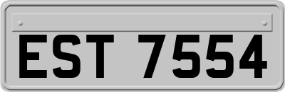 EST7554