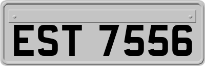 EST7556