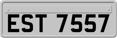 EST7557