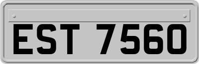 EST7560