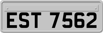 EST7562