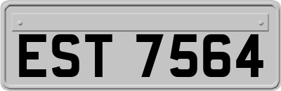 EST7564