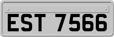 EST7566