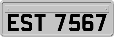 EST7567