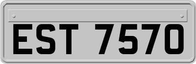 EST7570