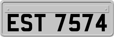 EST7574