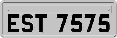 EST7575