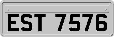 EST7576