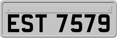 EST7579