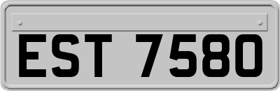 EST7580