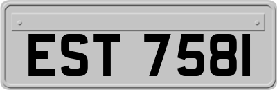 EST7581