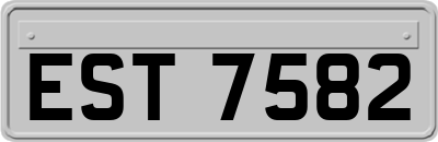 EST7582