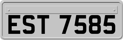 EST7585