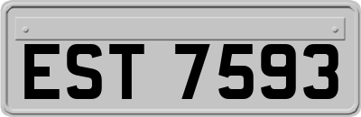EST7593