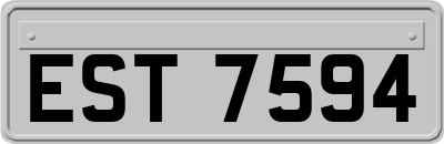 EST7594