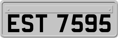 EST7595