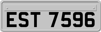 EST7596