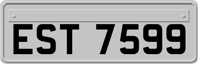 EST7599
