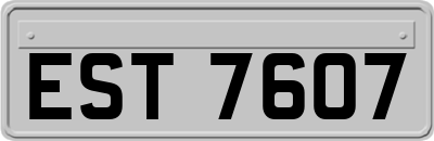 EST7607