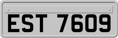 EST7609
