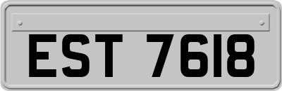 EST7618