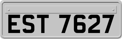 EST7627