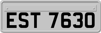EST7630