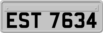 EST7634