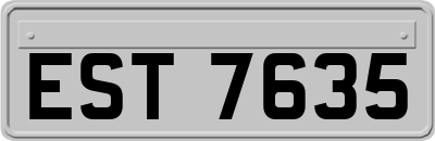 EST7635