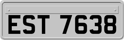 EST7638