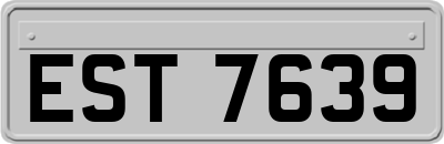 EST7639