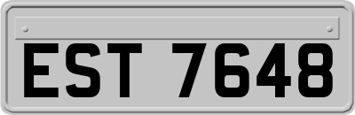 EST7648