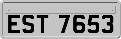 EST7653