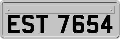 EST7654