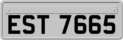 EST7665