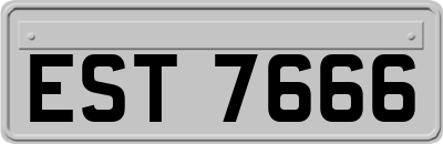EST7666