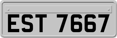EST7667