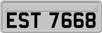 EST7668