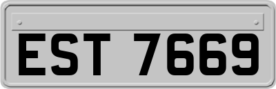 EST7669