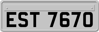 EST7670